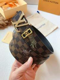 Picture of Louis Vuitton Belts _SKUfw137698287fw